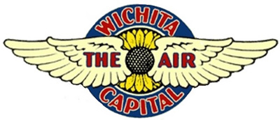 Air Capital of the World Logo