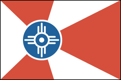 Wichita Flag